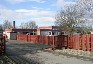 St James’ Church of England Primary School