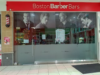 Boston Barber Bars