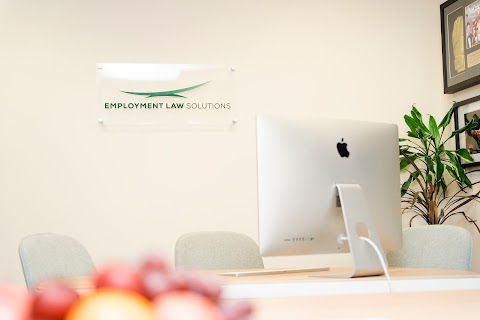 Employment Law Solutions