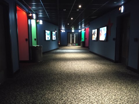 Cineworld Cinema - St Neots