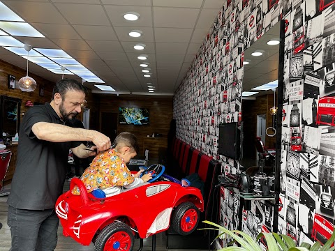 London Style Barbers