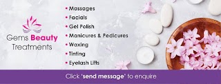 Gems Beauty Treatments