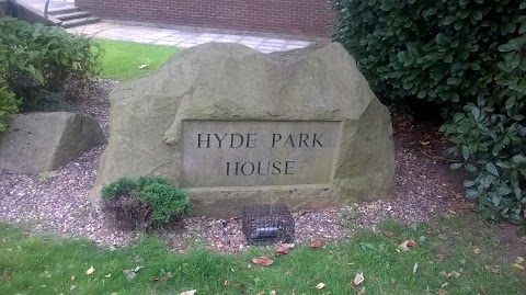 Hyde Park House Business Centre