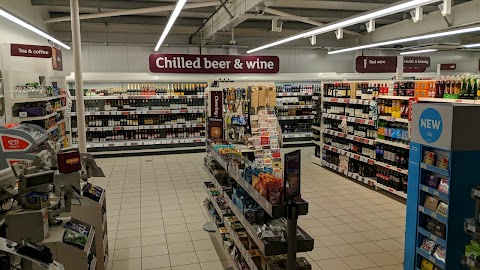 Sainsbury's Local