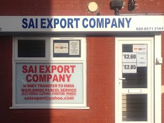 SAI EXPORT COMPNAY LTD.