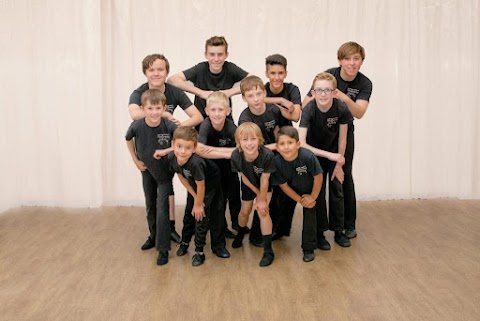 Harborough Academy of Performing Arts