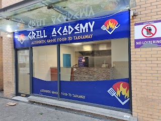 Grill academy