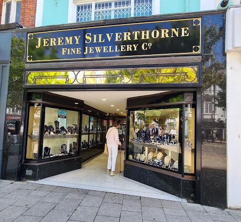 Jeremy Silverthorne Fine Jewellery Co