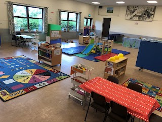 Barkham Pre-School