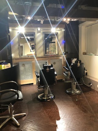 Musach Brow Bar & Waxing Parlour