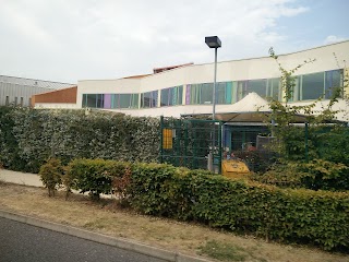 Dartford Bridge Community Primary School