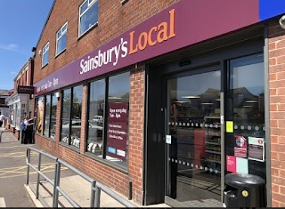 Sainsbury's Local