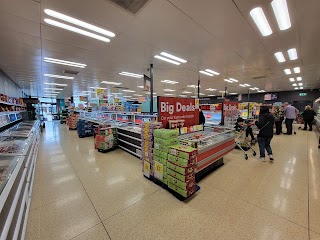 Iceland Supermarket Warrington