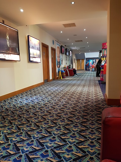 Reel Cinema Fareham