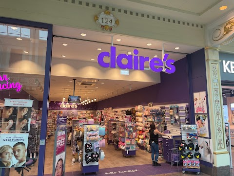 Claire's