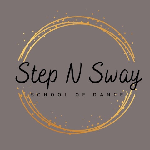 Step N Sway School of Dance