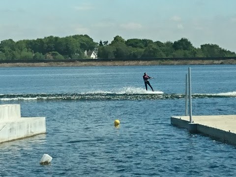 Chasewater Watersports Centre