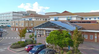 Worthing Hospital