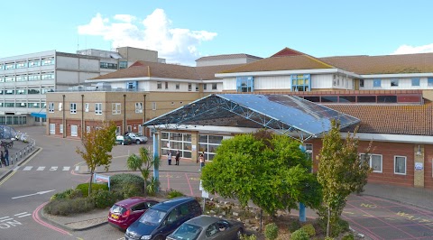 Worthing Hospital