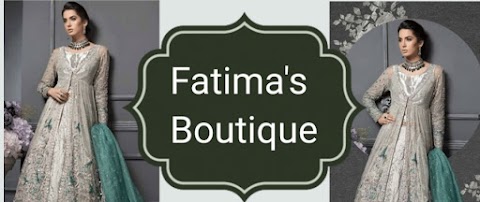 Fatima Boutique