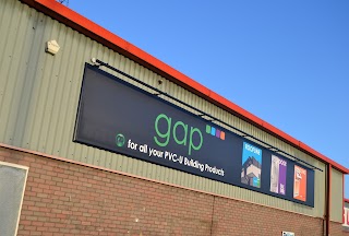 GAP Ltd: Deeside Depot