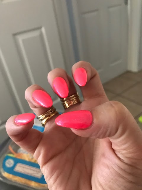 Claws Nail & Beauty (Harbury)