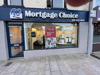 Mortgage Choice