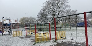 Broadfield Park