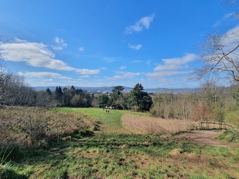 Redburn Country Park