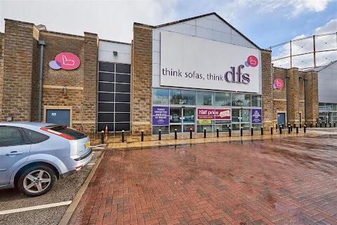 DFS Huddersfield