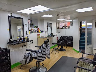 City Barbers