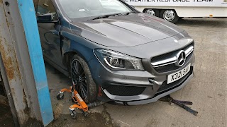 UK Assistant Accident Repair Centre Ltd