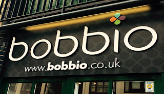 Bobbio Hair Salon