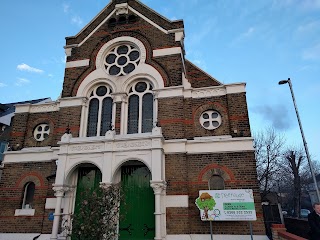 Treehouse Nursery Schools - Cambridge Park