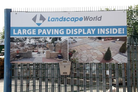 Landscape World Ltd