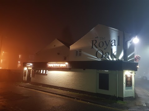 Royal Oak Public House