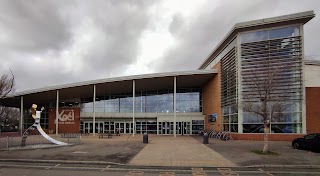 Elmbridge Xcel Leisure Complex