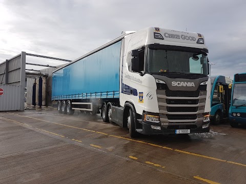 Chris Good Haulage Ltd