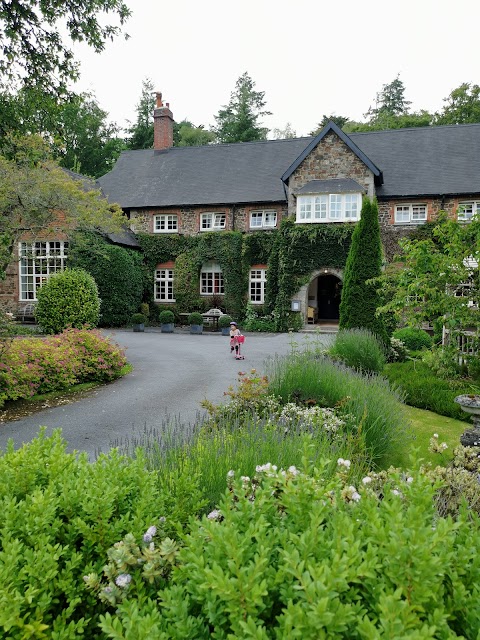 The Edgemoor Hotel Dartmoor