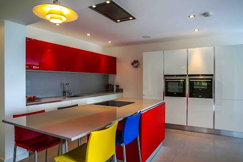 Perfect Fit Kitchens & Interiors Ltd