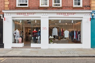 Derek Rose, Knightsbridge