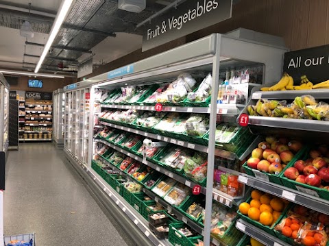 Co-op Food - Salford - Ordsall Lane