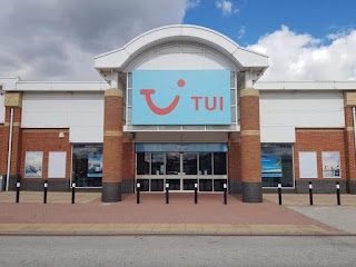 TUI Holiday Superstore