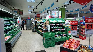 Co-op Food - Crookes