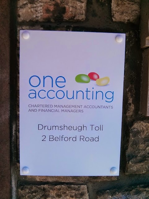 One Accounting