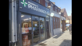 Pharmalite Pharmacy