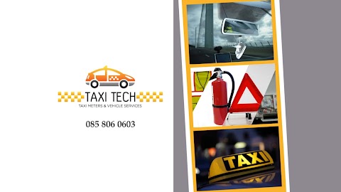 Taxi Tech