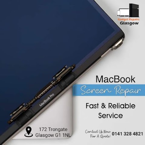 Gadget Repairs Glasgow