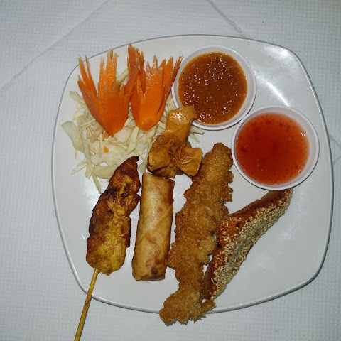 Sawaddee Thai Restaurant