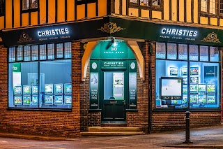 Christies Estate Agents